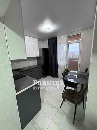 Современная квартира с ремонтом в новом ЖК Реал Парк Одесса