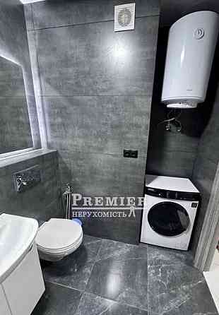 Современная квартира с ремонтом в новом ЖК Реал Парк Одесса