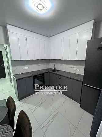 Современная квартира с ремонтом в новом ЖК Реал Парк Одесса