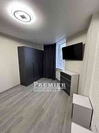 Современная квартира с ремонтом в новом ЖК Реал Парк Одесса