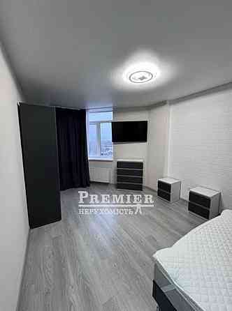 Современная квартира с ремонтом в новом ЖК Реал Парк Одесса