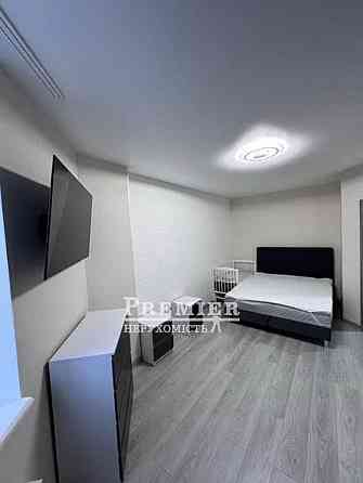 Современная квартира с ремонтом в новом ЖК Реал Парк Одесса