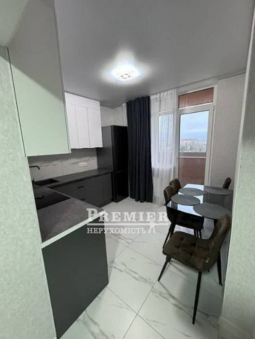 Современная квартира с ремонтом в новом ЖК Реал Парк Одесса - изображение 2