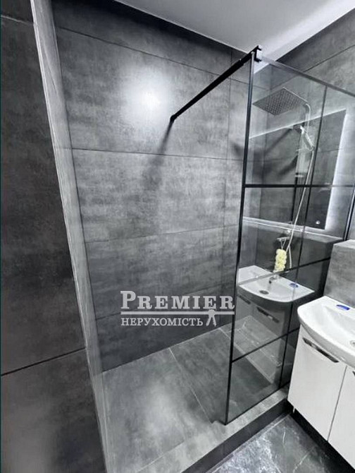 Современная квартира с ремонтом в новом ЖК Реал Парк Одесса - изображение 8