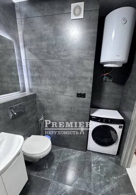 Современная квартира с ремонтом в новом ЖК Реал Парк Одесса - изображение 6