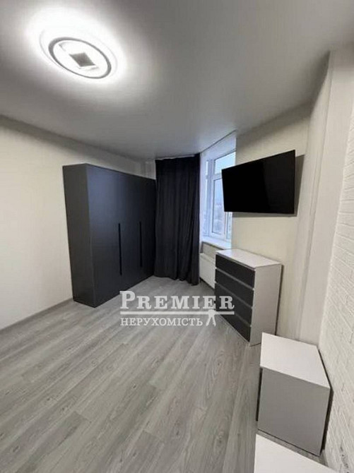 Современная квартира с ремонтом в новом ЖК Реал Парк Одесса - изображение 5