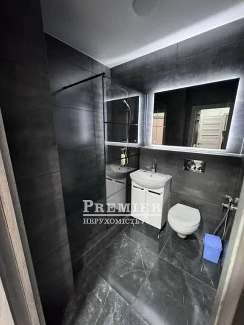 Современная квартира с ремонтом в новом ЖК Реал Парк Одесса - изображение 7