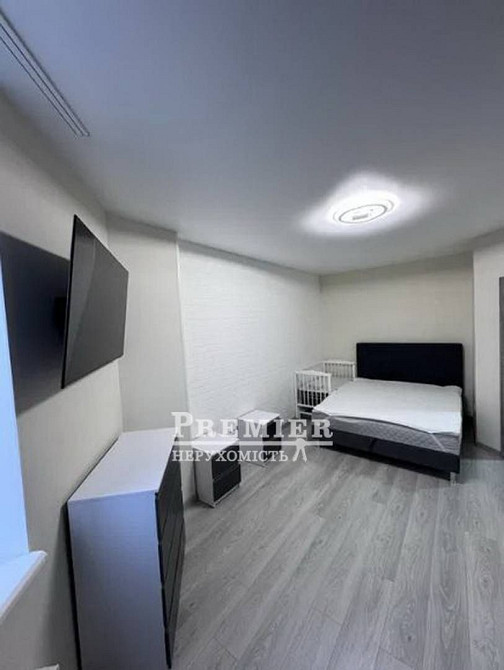 Современная квартира с ремонтом в новом ЖК Реал Парк Одесса - изображение 3