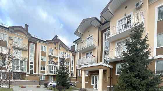 1кімнатна в затишному комплексі Буча