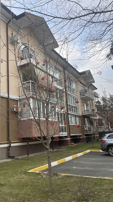 1кімнатна в затишному комплексі Буча - зображення 3