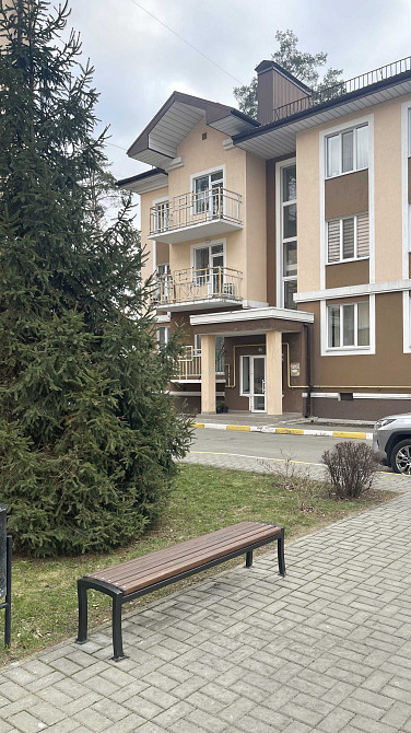 1кімнатна в затишному комплексі Буча - зображення 5