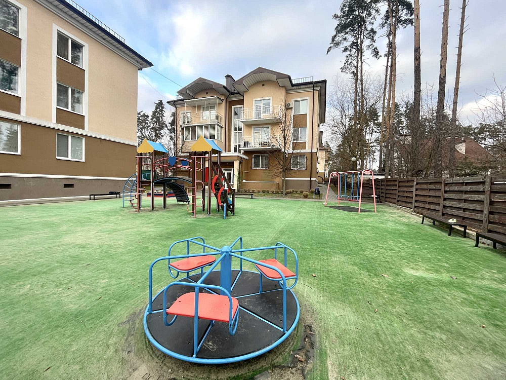 1кімнатна в затишному комплексі Буча - зображення 4