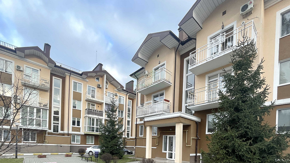 1кімнатна в затишному комплексі Буча - зображення 2