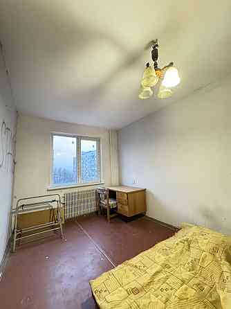 Продам 3-к квартиру Метро Холодна Гора 5минут Харків