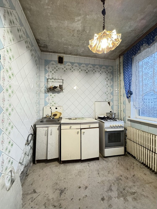 Продам 3-к квартиру Метро Холодна Гора 5минут Харків - зображення 1