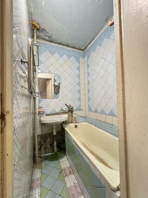 Продам 3-к квартиру Метро Холодна Гора 5минут Харків - зображення 6