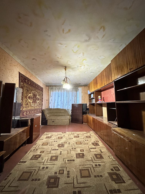 Продам 3-к квартиру Метро Холодна Гора 5минут Харків - зображення 4