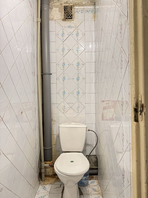 Продам 3-к квартиру Метро Холодна Гора 5минут Харків - зображення 7