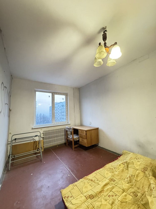 Продам 3-к квартиру Метро Холодна Гора 5минут Харків - зображення 5