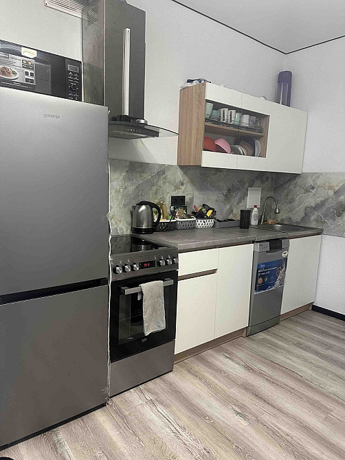 Квартира з ремонтом, меблі,  техніка! 33000! Терміново. Торг Ирпень - изображение 7