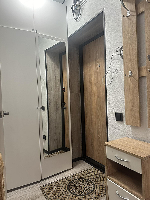 Квартира з ремонтом, меблі,  техніка! 33000! Терміново. Торг Ирпень - изображение 5