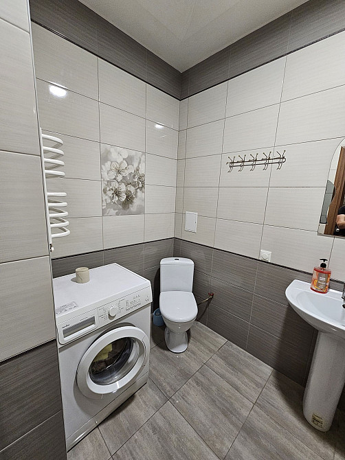 Арцеулова 6,новобудова Луцк - изображение 6