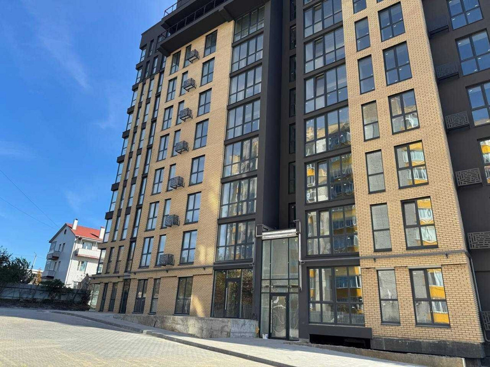 2-к Проспект Миру ЖК Гармонія! Хмельницкий - изображение 1