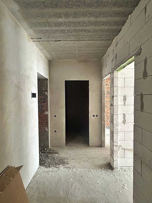 2-к Проспект Миру ЖК Гармонія! Хмельницкий - изображение 8