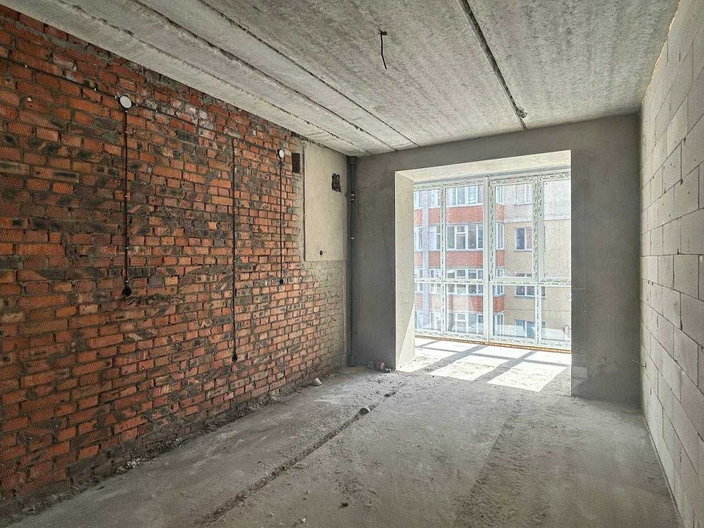 2-к Проспект Миру ЖК Гармонія! Хмельницкий - изображение 4