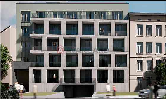 Продаж 1 кімнатної квартири у клубному будинку у ЖК вул.Вернигори, 23 Львів