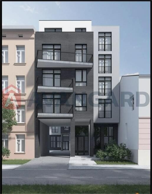 Продаж 1 кімнатної квартири у клубному будинку у ЖК вул.Вернигори, 23 Львів - зображення 6