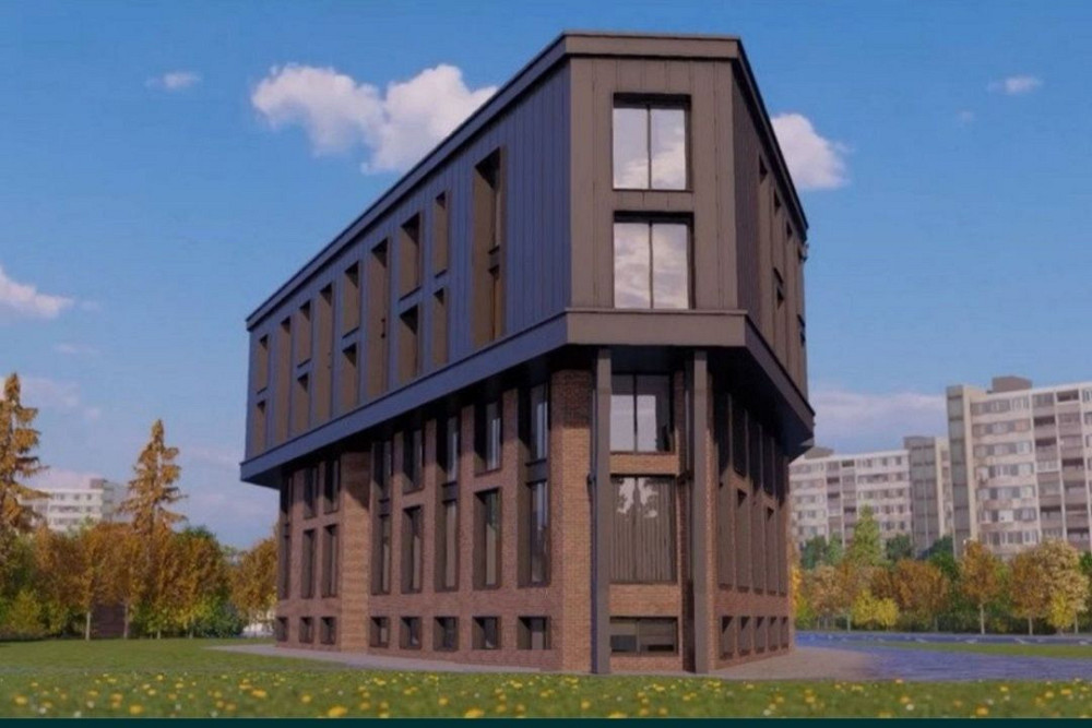 Продаж квартири в Києві,від забудовника за 363,600 грн.,в Бортничах Київ - зображення 1