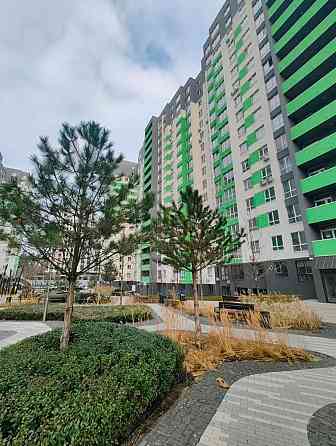 Квартира в Центральному парку - 2к! Без комісії! Ирпень