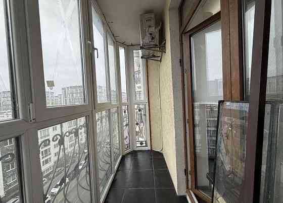 1-к з меблями та технікою. Оформлення  2% Ирпень