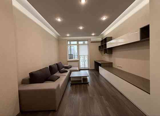 1-к з меблями та технікою. Оформлення  2% Ирпень