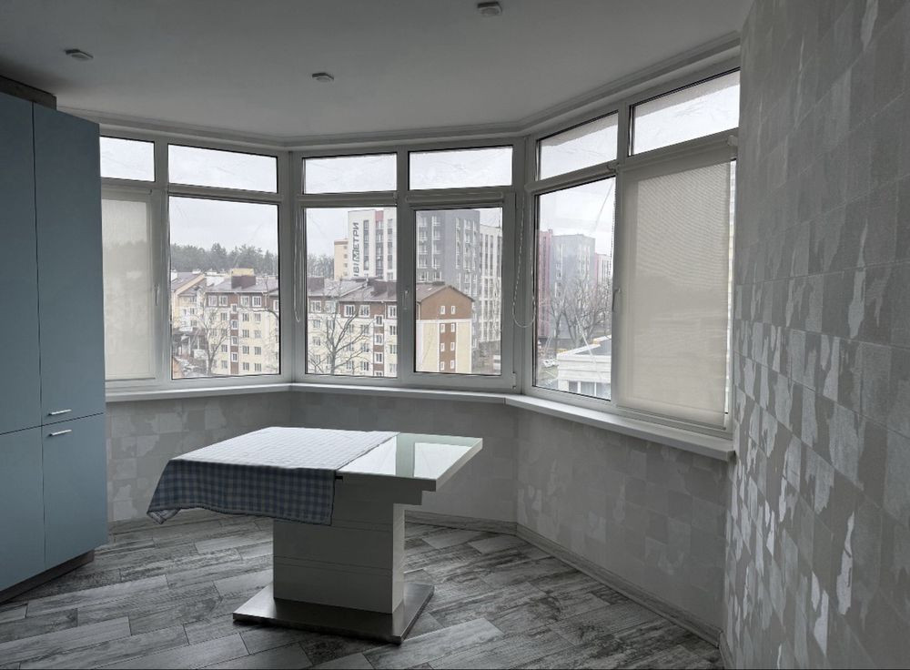 1-к з меблями та технікою. Оформлення  2% Ирпень - изображение 7