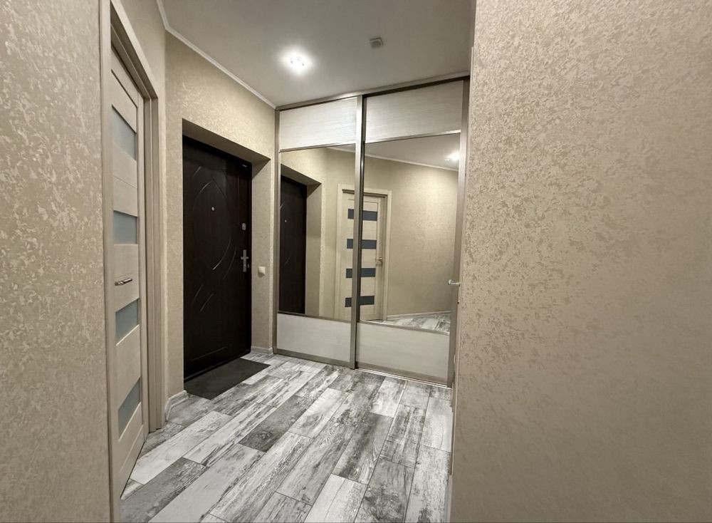 1-к з меблями та технікою. Оформлення  2% Ирпень - изображение 2