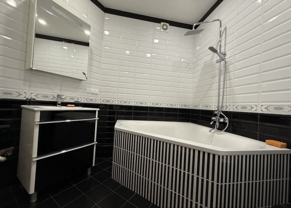 1-к з меблями та технікою. Оформлення  2% Ирпень - изображение 5