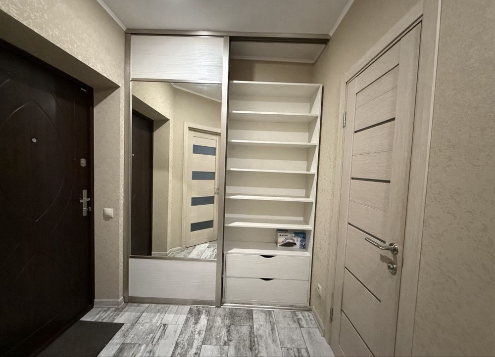 1-к з меблями та технікою. Оформлення  2% Ирпень - изображение 8