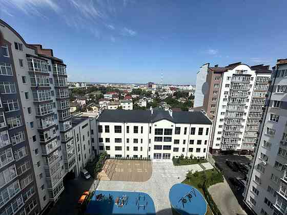 Терміновий продаж! Здана 1 кім в центрі (Реальні фото) Івано-Франківськ