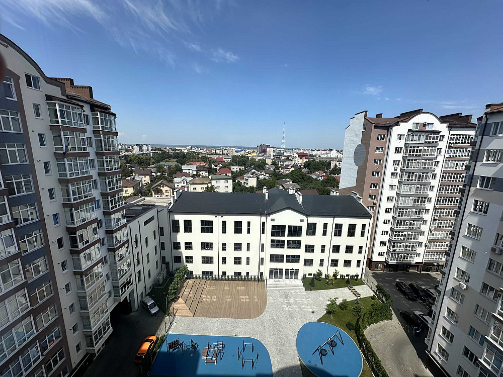 Терміновий продаж! Здана 1 кім в центрі (Реальні фото) Івано-Франківськ - зображення 2