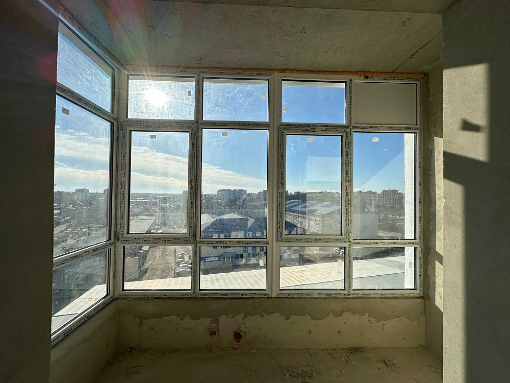 Терміновий продаж! Здана 1 кім в центрі (Реальні фото) Івано-Франківськ - зображення 1