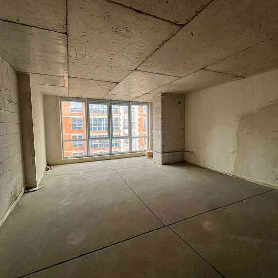 газове опалення, під чистову обробку! Івано-Франківськ