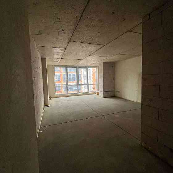 газове опалення, під чистову обробку! Івано-Франківськ