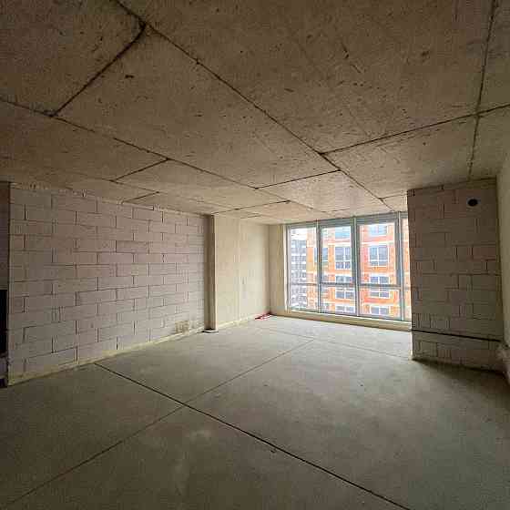 газове опалення, під чистову обробку! Івано-Франківськ