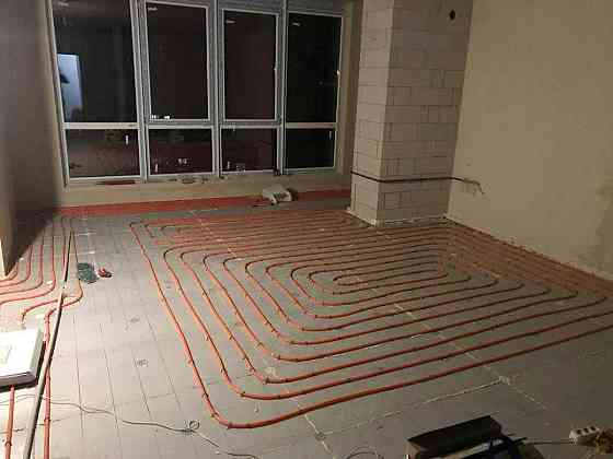 газове опалення, під чистову обробку! Івано-Франківськ