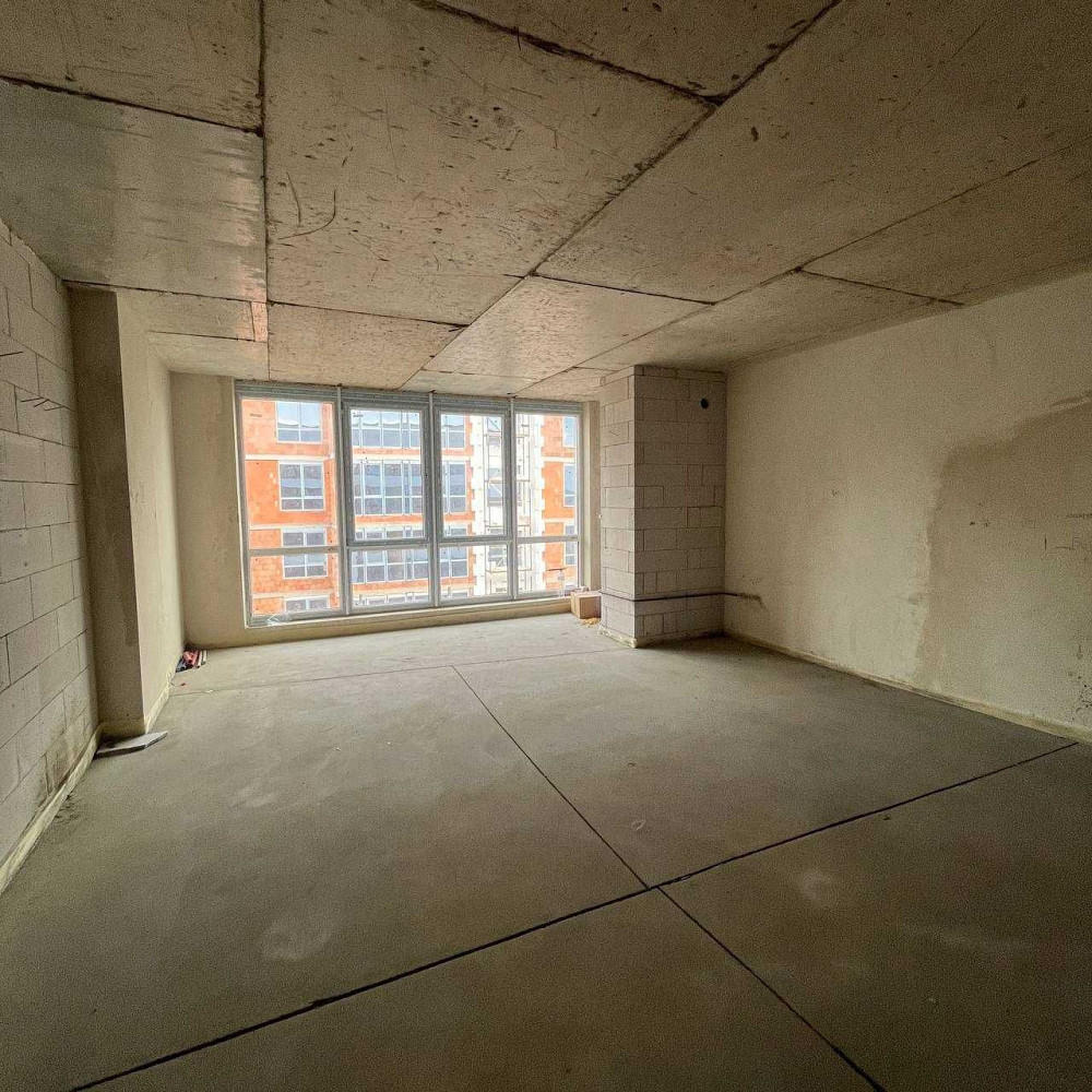 газове опалення, під чистову обробку! Івано-Франківськ - зображення 1