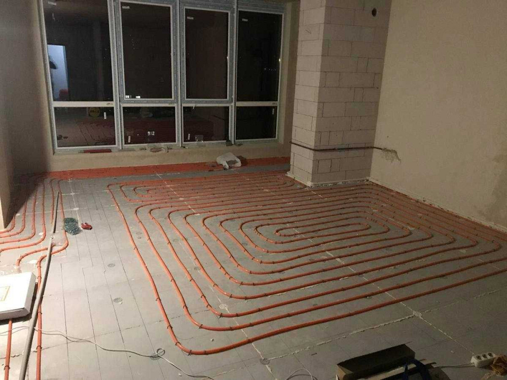 газове опалення, під чистову обробку! Івано-Франківськ - зображення 2