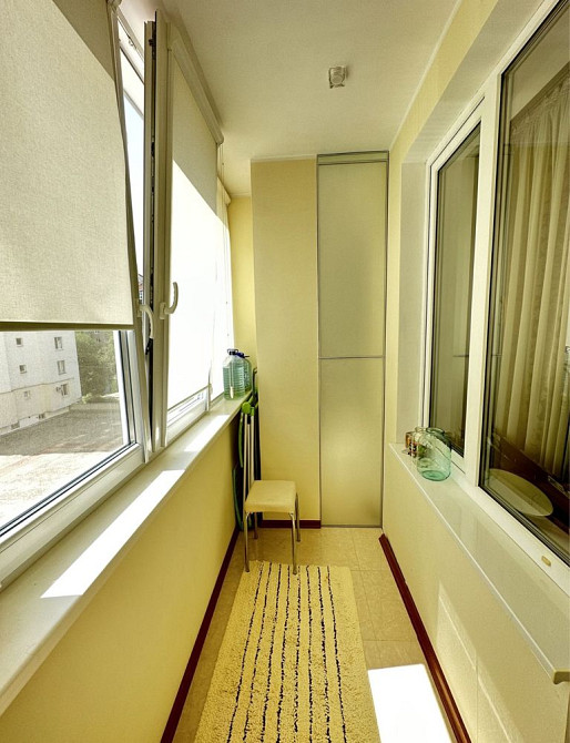 126 тыс.$‼️ ПРОДАЖА ‼️ Квартира в центре / Гагарина / Новострой Харків - зображення 6