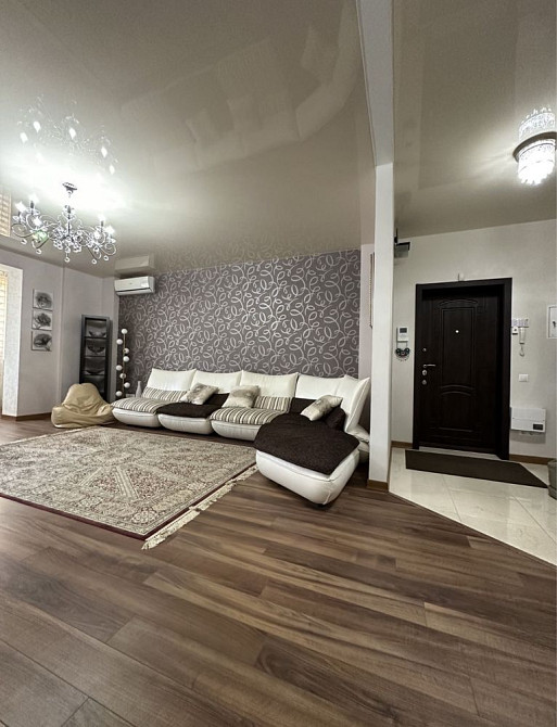 126 тыс.$‼️ ПРОДАЖА ‼️ Квартира в центре / Гагарина / Новострой Харків - зображення 8